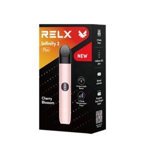 RELX Infinity 2 Plus Device