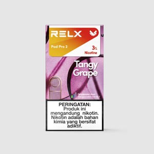 RELX Pod - 1 Pod Pack  Pod Pro 2