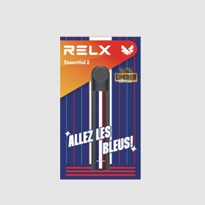 RELX Essential 2 Device-Limited Edition