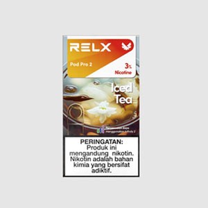 RELX Pod - 1 Pod Pack  Pod Pro 2