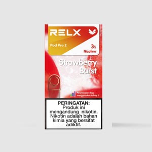 RELX Pod - 1 Pod Pack  Pod Pro 2