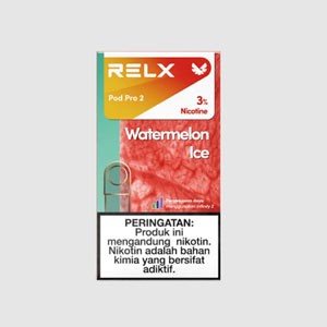 RELX Pod - 1 Pod Pack  Pod Pro 2