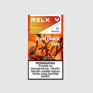 RELX Pod - 1 Pod Pack  Pod Pro 2