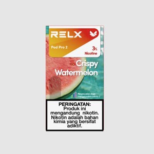 RELX Pod - 1 Pod Pack  Pod Pro 2