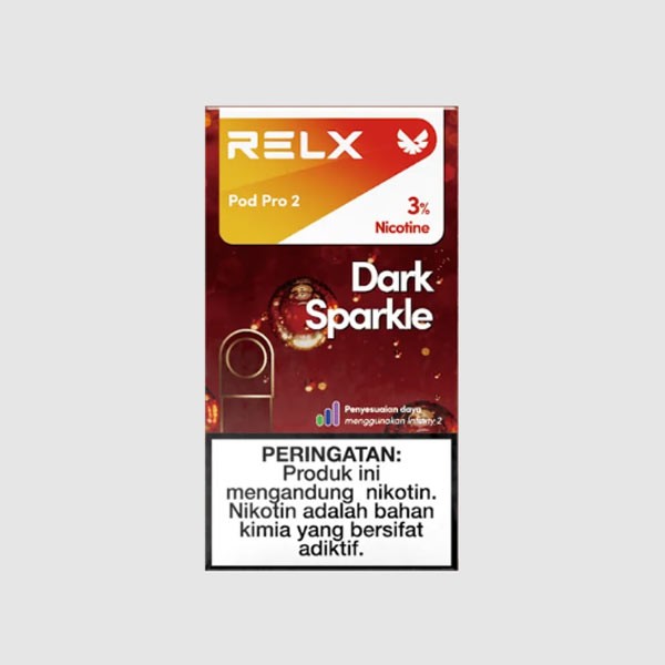 RELX Pod - 1 Pod Pack  Pod Pro 2