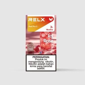RELX Pod - 1 Pod Pack  Pod Pro 2