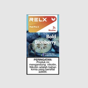 RELX Pod - 1 Pod Pack  Pod Pro 2