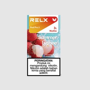 RELX Pod - 1 Pod Pack  Pod Pro 2