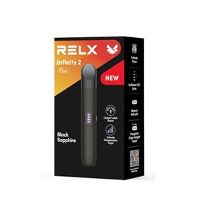 RELX Infinity 2 Plus Device