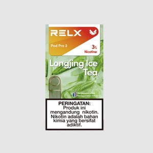 RELX Pod - 1 Pod Pack  Pod Pro 2