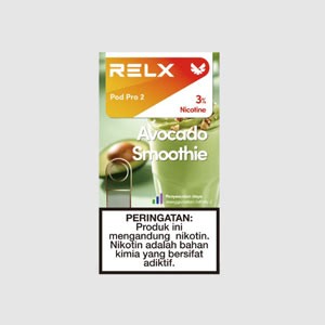 RELX Pod - 1 Pod Pack  Pod Pro 2