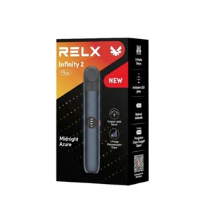 RELX Infinity 2 Plus Device