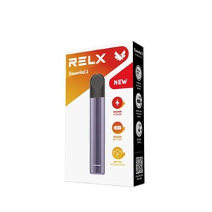 RELX Essential 2 Device-Classic