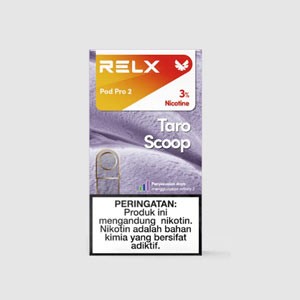 RELX Pod - 1 Pod Pack  Pod Pro 2