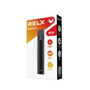 RELX Essential 2 Device-Classic