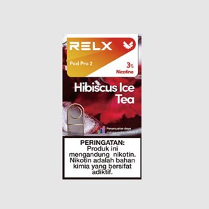 RELX Pod - 1 Pod Pack  Pod Pro 2