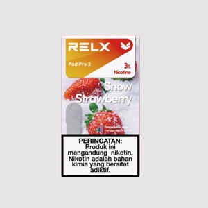 RELX Pod - 1 Pod Pack  Pod Pro 2