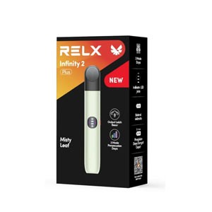 RELX Infinity 2 Plus Device