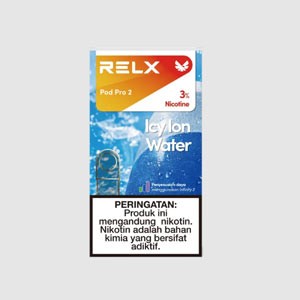 RELX Pod - 1 Pod Pack  Pod Pro 2