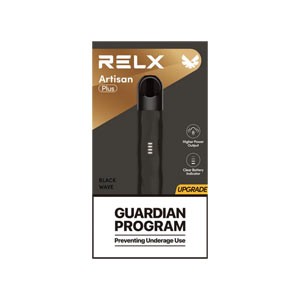RELX Artisan Plus Device