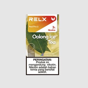 RELX Pod - 1 Pod Pack  Pod Pro 2