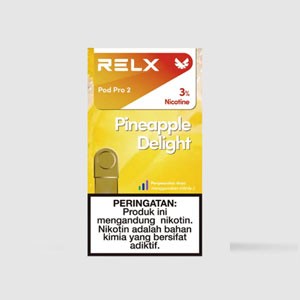 RELX Pod - 1 Pod Pack  Pod Pro 2