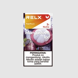 RELX Pod - 1 Pod Pack  Pod Pro 2