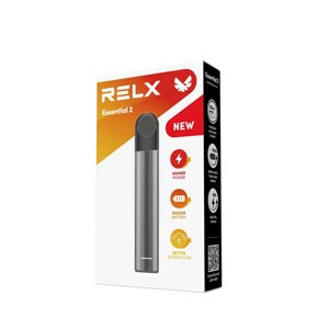 RELX Essential 2 Device-Classic