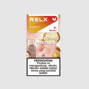 RELX Pod - 1 Pod Pack  Pod Pro 2