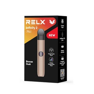 RELX Infinity 2 Plus Device