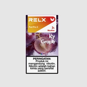 RELX Pod - 1 Pod Pack  Pod Pro 2