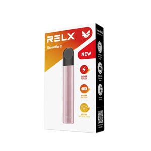 RELX Essential 2 Device-Classic