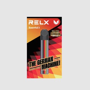 RELX Essential 2 Device-Limited Edition