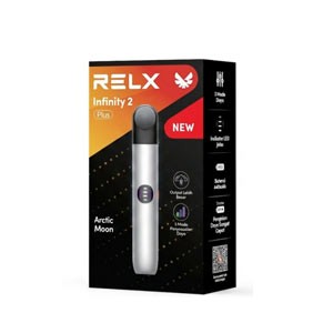 RELX Infinity 2 Plus Device
