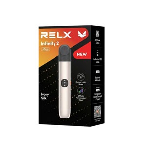 RELX Infinity 2 Plus Device