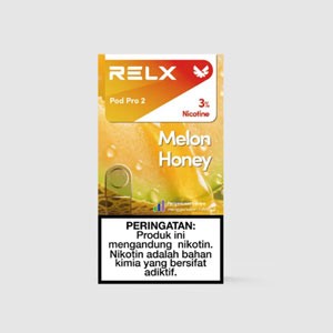 RELX Pod - 1 Pod Pack  Pod Pro 2