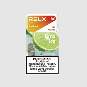 RELX Pod - 1 Pod Pack  Pod Pro 2